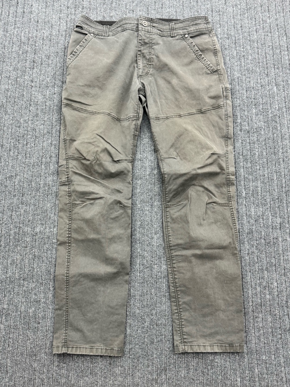 Kuhl Free Generatr Pants 34x32